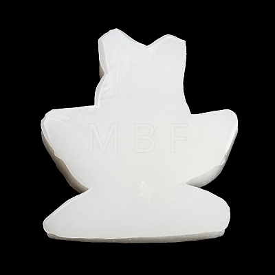 DIY Angel Princess Figurine Display Decoration DIY Silicone Molds SIMO-B008-02C-1