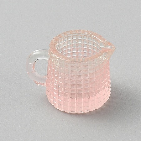 Resin Cup Mini Model RESI-TAC0001-87B-1