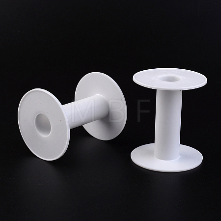 Plastic Empty Spools for Wire X-C131Y-1