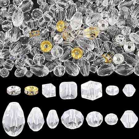 Glass Beads DIY-FS0010-58F-1