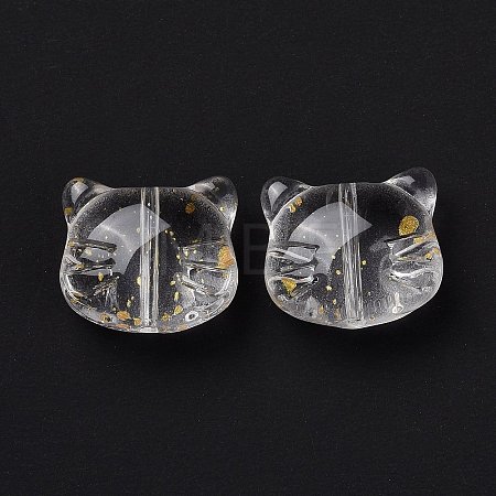 Glass Beads X-GLAA-G079-02I-1