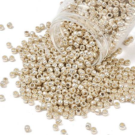 TOHO 6/0 Round Beads SEED-TR06-0558-1