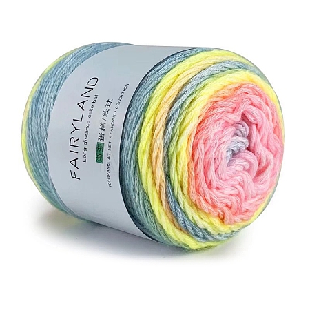 100g Cotton Yarn PW-WG18582-06-1