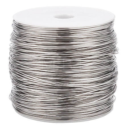 304 Stainless Steel Wire STAS-WH0016-47P-02-1