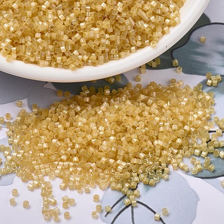 MIYUKI Delica Beads X-SEED-J020-DB1801-1