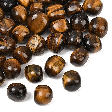 Natural Tiger Eye Beads GG-CBAD0F6-B41-01-1