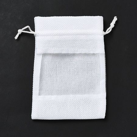 Linen Pouches ABAG-I009-02A-1