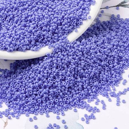 MIYUKI Round Rocailles Beads X-SEED-G009-RR0417L-1