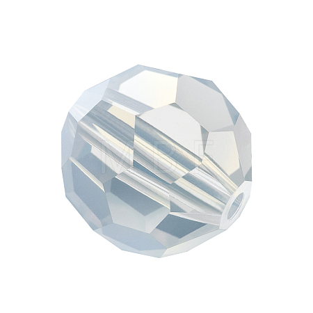 Preciosa® Crystal Beads Y-PRC-BB4-01000-1