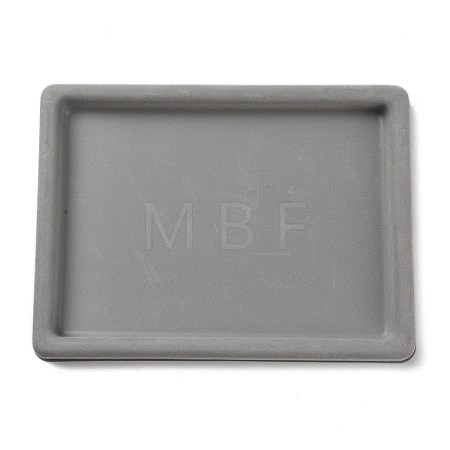 Plastic Bracelet Design Boards X-ODIS-P012-02-1