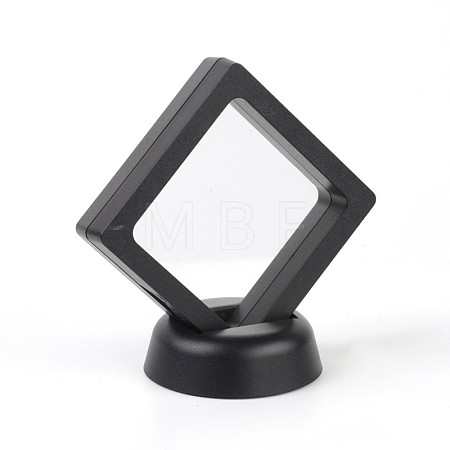 Acrylic Frame Stands X-EDIS-L002-01-A-1