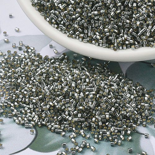 MIYUKI Delica Beads Small X-SEED-J020-DBS0048-1