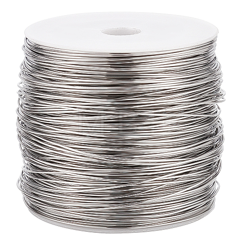 304 Stainless Steel Wire STAS-WH0016-47P-02-1