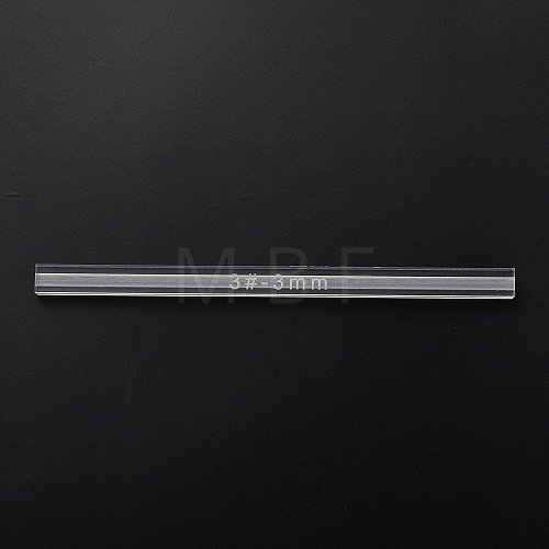 Acrylic Spill Tool TOOL-WH0001-32A-1