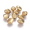 Tibetan Style Alloy Beads TIBEB-A004-033MG-NR-1
