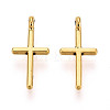 Alloy Pendants X-PALLOY-2314-AG-LF-1