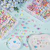 DIY Bracelets Making Kits DIY-PA0001-82-4