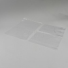 100Pcs Rectangle OPP Cellophane Bags ABAG-WH0045-88-2