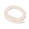 Natural Cultured Freshwater Pearl Beads Strands PEAR-I007-07Q-06C-3