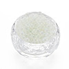 DIY Nail Art Decoration Mini Glass Beads MRMJ-N028-001B-A11-2