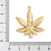 304 Stainless Steel Pendants STAS-R162-03G-05-3