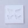 Silhouette Silicone Molds X-DIY-WH0143-48-2