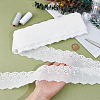 Cotton Ribbon OCOR-WH0111-64A-4