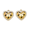 Alloy Pendants RB-CBA332B-01B-1