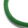 Cotton Cord Bracelets BJEW-F360-B41-2