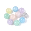 Luminous & UV Reactive Resin Beads RESI-Q235-01-2