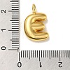 Brass Pendants KK-K354-01G-E-3