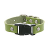 Imitation Leather & Alloy & Plastic Bracelets for Men Women FS-WG10CE2-05-1