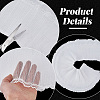 Nylon Double Layer Ribbons OCOR-CY0004-67A-5