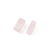 Glass 2-Hole Baking Paint Glass Seed Beads GLAA-G130-01A-3