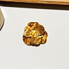 3D Flower Acrylic Pendants OACR-H116-09E-1
