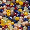 Glass Beads EGLA-A034-SM4mm-31-3