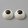 Plastic Craft Eyes DIY-WH0056-22D-1