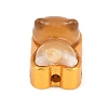 Alloy Resin Beads ALRI-D304-01G-3