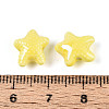 Handmade Porcelain Beads LS-PORC-Q002-03D-01-3