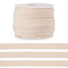10M Polycotton Grosgrain Ribbon OCOR-TA0003-55B-1