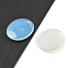 Natural & Synthetic Mixed Gemstone Cabochons G-A258-01-3