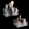 2Pcs 2 Style Beauty Tool Sets AJEW-PH0004-38-1