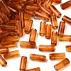 Transparent Acrylic Beads X1-MACR-K359-44E-1
