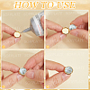 DIY Earrings Making Set DIY-SP0007-50-5