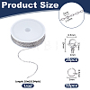 DIY Necklace Making Kits DIY-UN0007-75-3