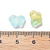 Gradient Color Transparent Acrylic Beads X1-OACR-M023-05C-3