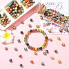 200Pcs Vintage Style Bead PORC-CJ0001-47-6