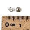 Glass Rhinestone Cabochons GLAA-A018-4mm-001-3
