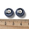 Handmade Porcelain Beads PORC-L080-B07-3