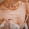 Preciosa® MAXIMA Crystal Round Stones LS-Y-PRC-RBSS39-70530-5